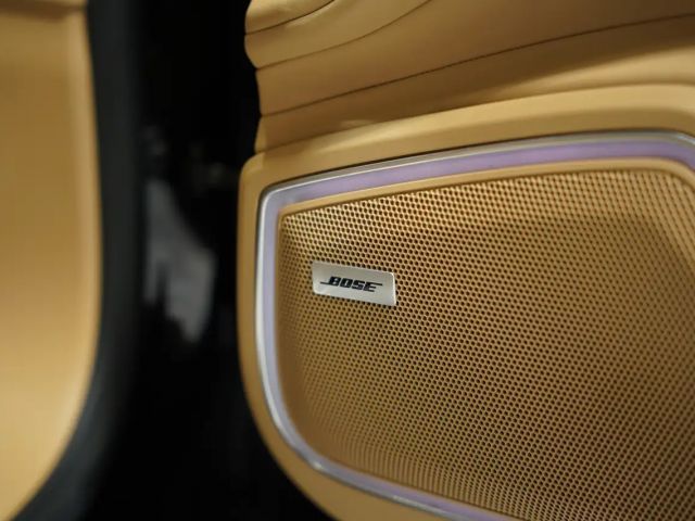 Porsche Panamera 4S E-Hybrid S