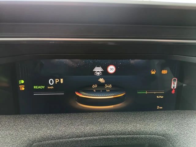 Citroën C5 Aircross Max