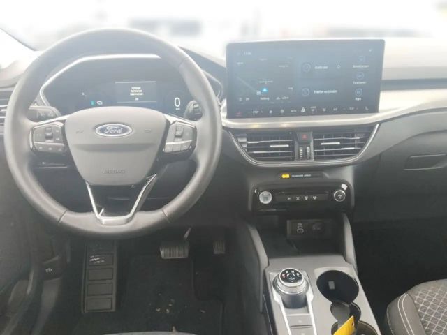 Ford Kuga Titanium