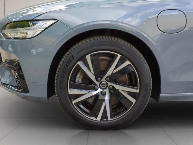Volvo V90 R-Design Recharge T8