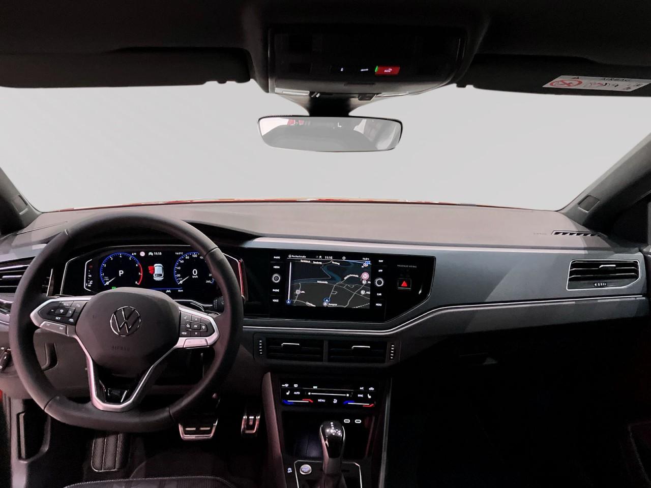 Volkswagen Taigo 1.5 TSI DSG R-Line