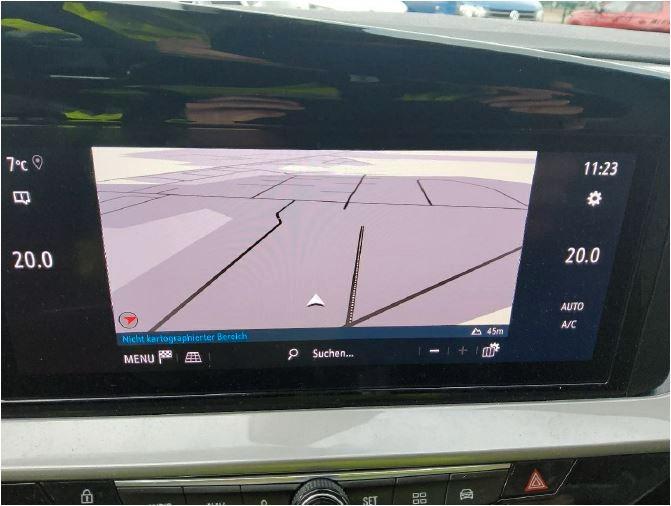 Opel Mokka 1.2 Turbo Elegance Turbo