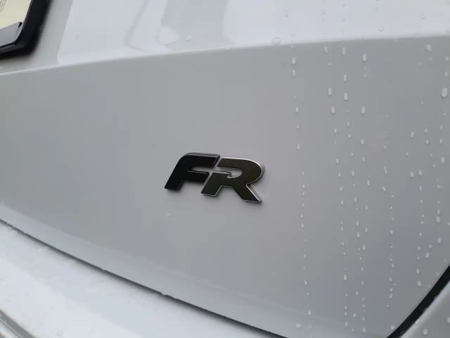 Seat Ateca 1.5 TSI DSG FR-lijn