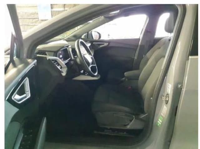 Audi Q4 e-tron 40 Sportback