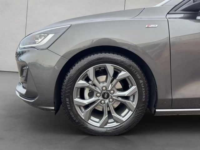 Ford Focus 1.5 EcoBlue Wagon