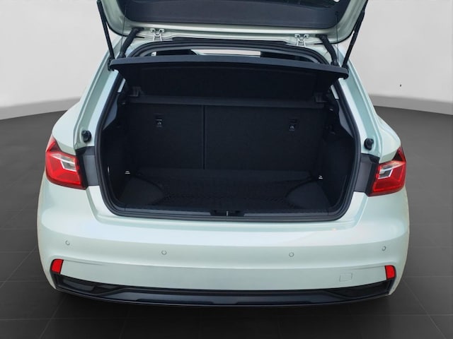 Audi A1 30 TFSI S-Tronic Sportback