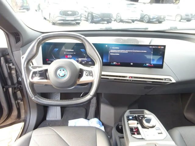 BMW iX xDrive xDrive40