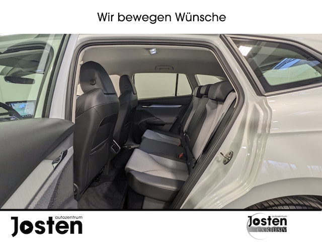 Skoda Enyaq Loft iV 60