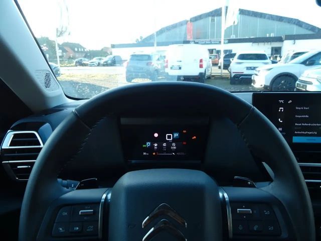 Citroën C4 Feel Pack PureTech