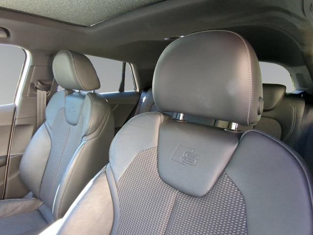 Audi Q2 35 TFSI S-Tronic