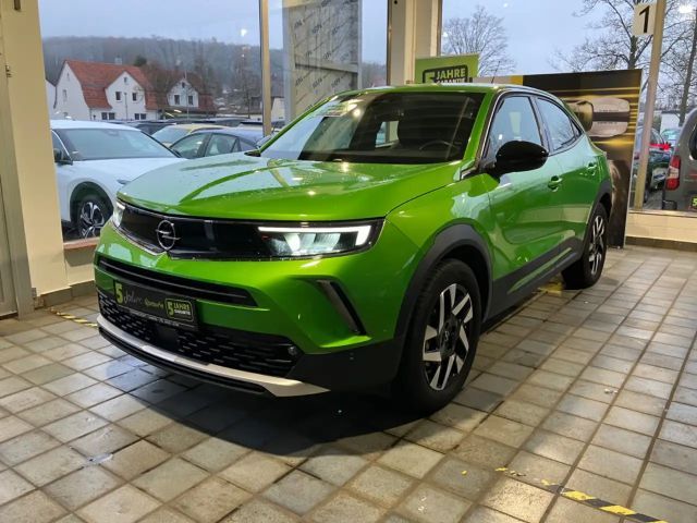 Opel Mokka Elegance Mokka-e