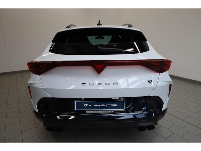 Cupra Formentor 2.0 TSI 4Drive VZ