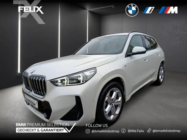 BMW X1 M-Sport