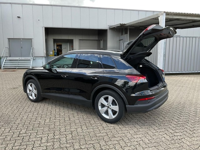 Audi Q4 e-tron 35