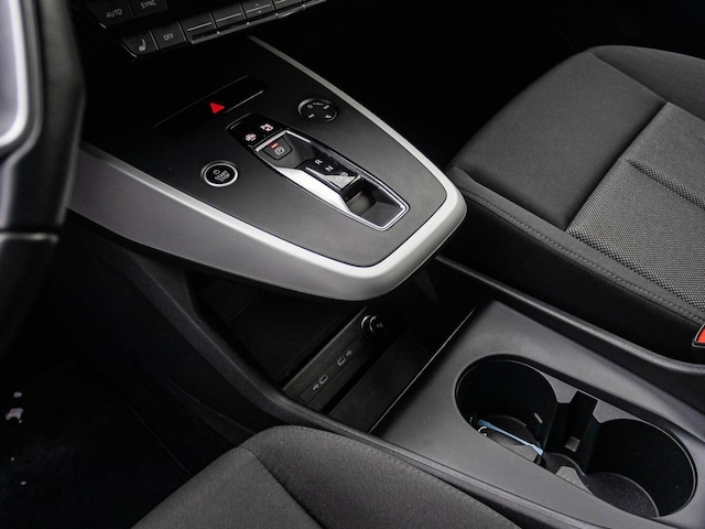 Audi Q4 e-tron 35 Sportback