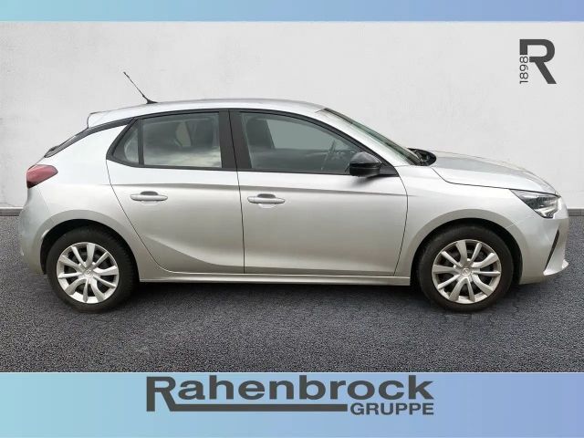 Opel Corsa Edition Turbo