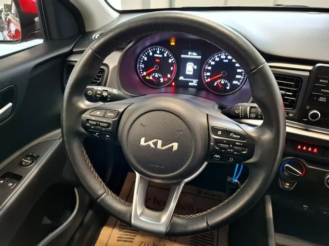 Kia Rio Titan