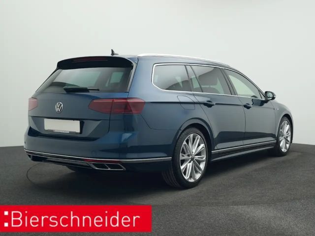 Volkswagen Passat 2.0 TDI DSG R-Line Variant