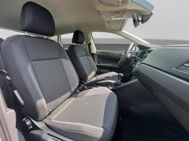 Volkswagen Taigo 1.0 TSI