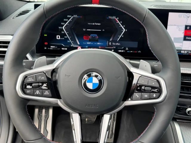 BMW 440 Coupé xDrive