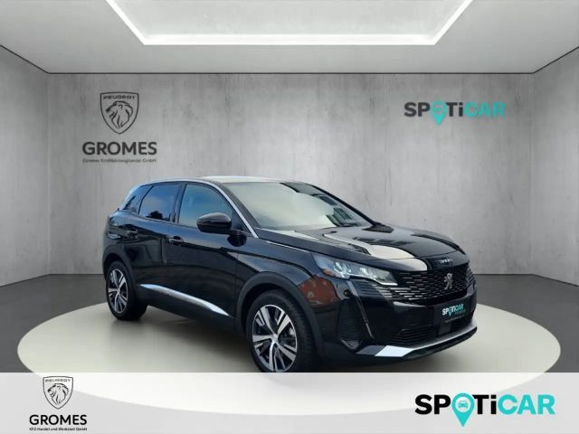 Peugeot 3008 Allure Pack BlueHDi EAT8