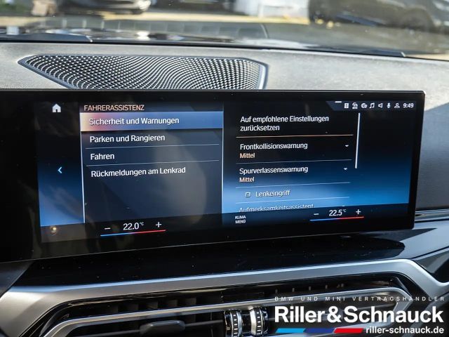 BMW 330 330e Touring