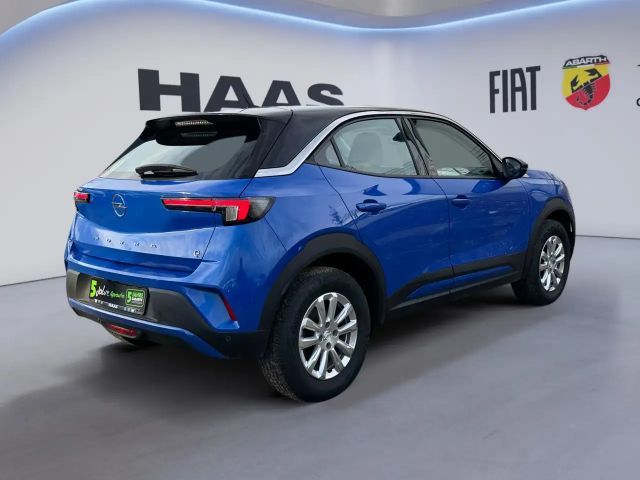 Opel Mokka Edition Mokka-e