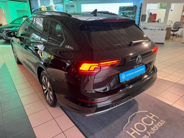 Volkswagen Golf 1.5 TSI Golf VIII Variant