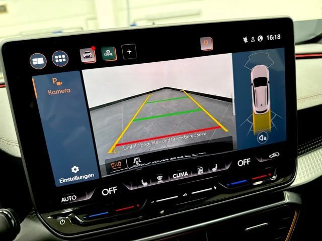 Cupra Formentor 1.5 eTSI FACELIFT NAVI CAM SHZ ACC AMBIENTE EL.HEC