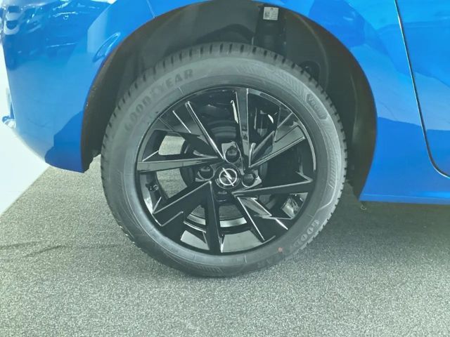 Opel Corsa F YES *Navi *LED *Apple CarPlay *Allwetterreifen *