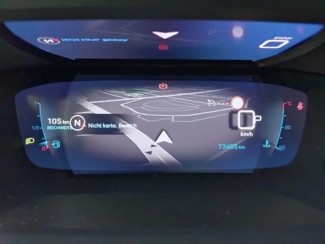 Peugeot 2008 Allure Pack EAT8 PureTech