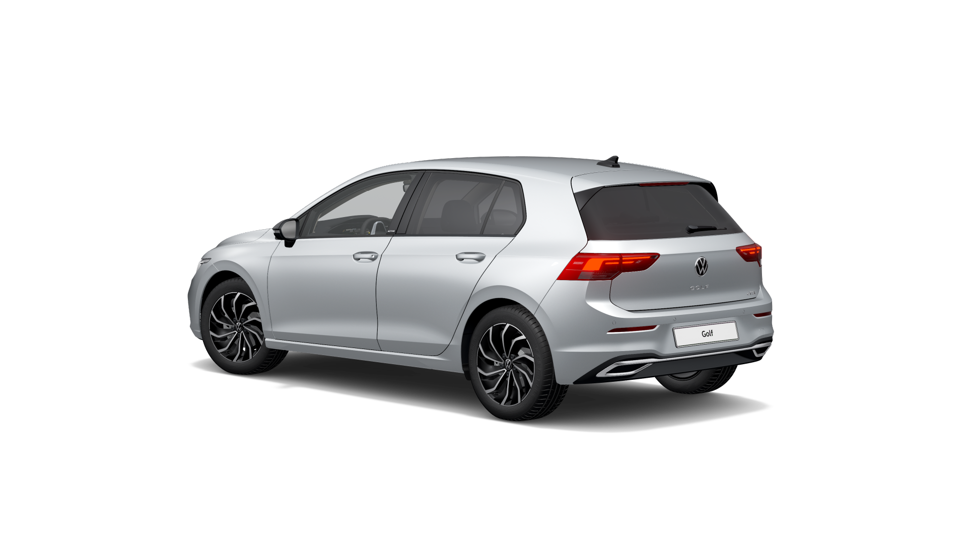 Volkswagen Golf DSG Golf VIII