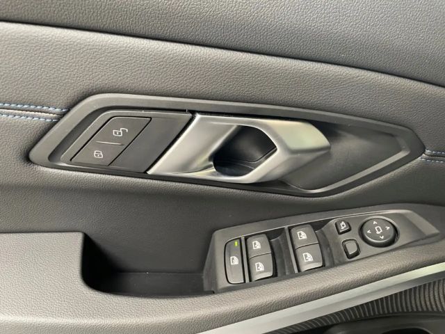 BMW 330 M-Sport Touring