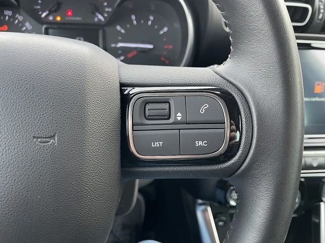 Citroën C3 Aircross Max