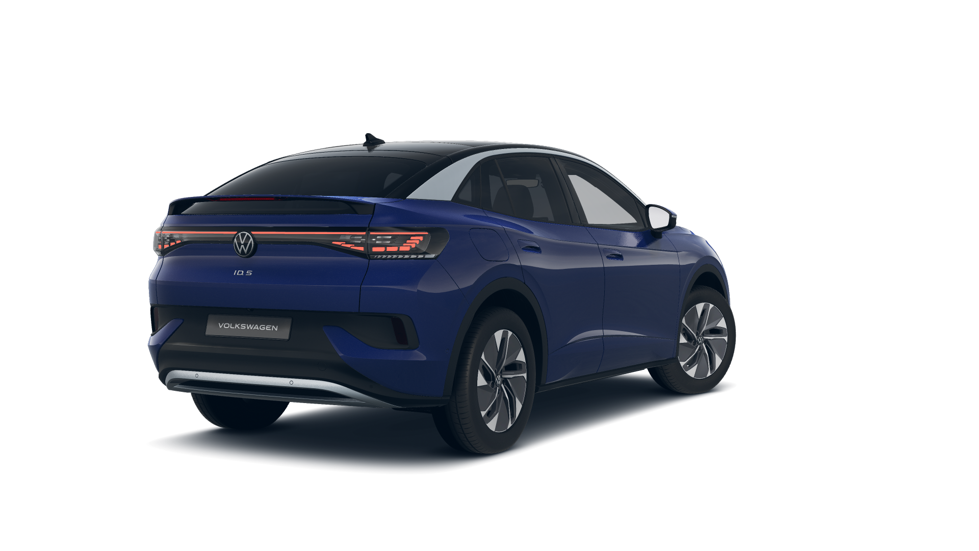 Volkswagen ID.5 IQ.Drive Pro