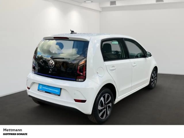 Volkswagen up! Active