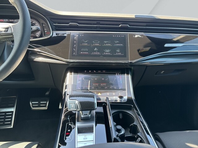 Audi SQ7 Competition Quattro