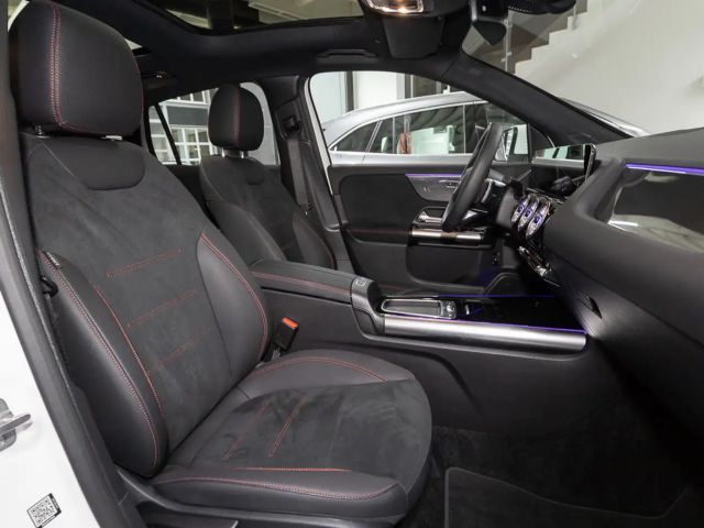 Mercedes-Benz GLA 250 4MATIC