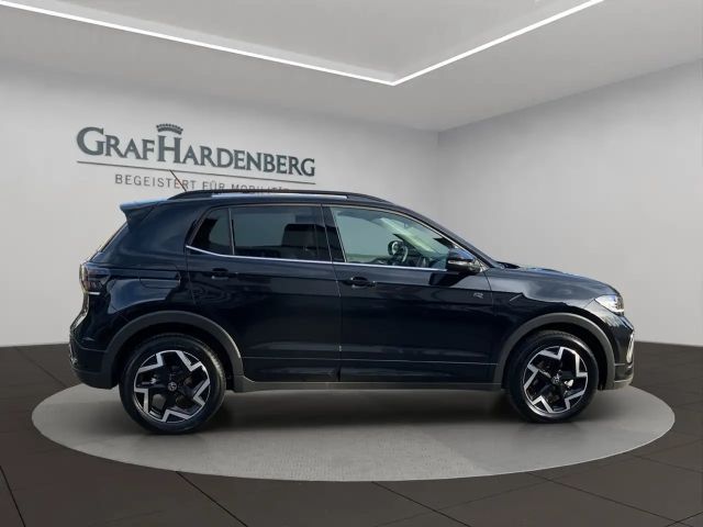 Volkswagen T-Cross 1.5 TSI DSG R-Line