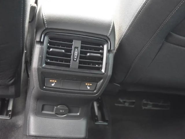 Skoda Karoq 1.5 TSI Sportline