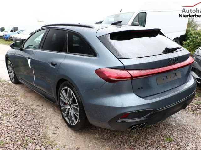 Audi A5 Avant S-Line