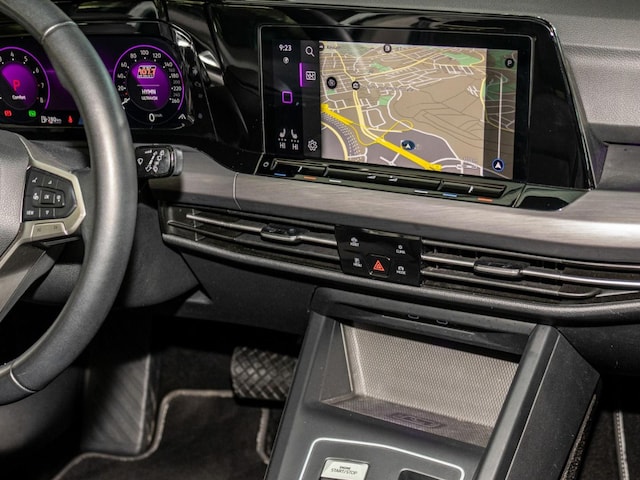 Volkswagen Golf 1.5 eTSI DSG Style