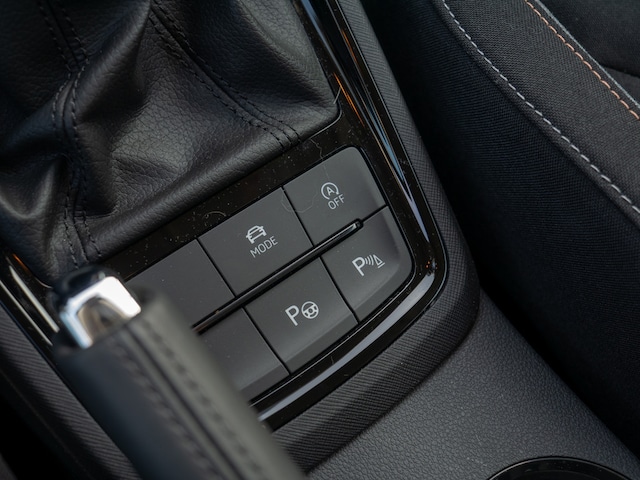 Skoda Kamiq 1.5 TSI Tour