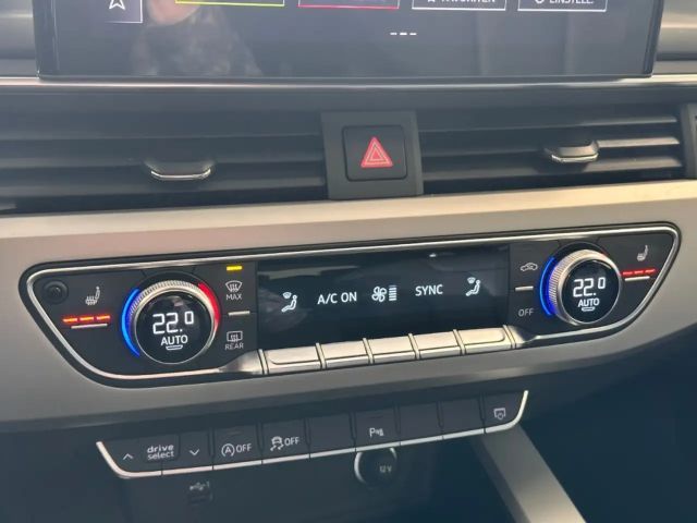 Audi A4 40 TFSI Avant Competition