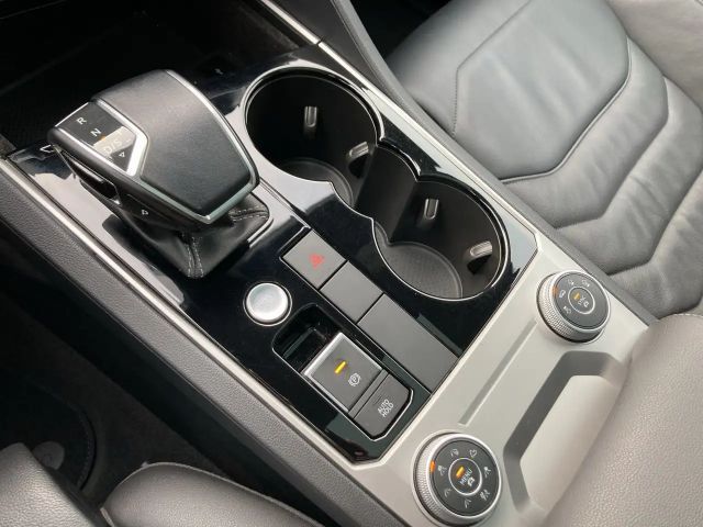 Volkswagen Touareg 3.0 V6 TDI R-Line