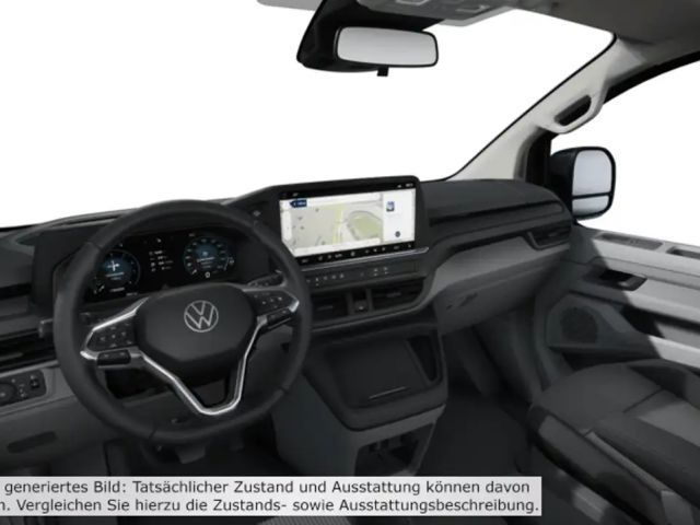 Volkswagen Transporter T7