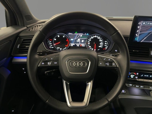 Audi Q5 40 TDI Quattro S-Tronic