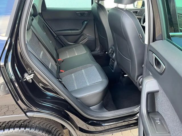 Seat Ateca DSG