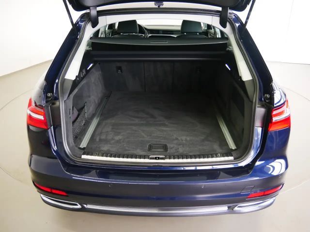 Audi A6 45 TFSI Avant Quattro