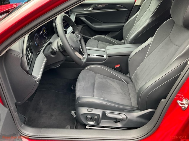 Volkswagen Passat 2.0 TDI Business DSG Variant